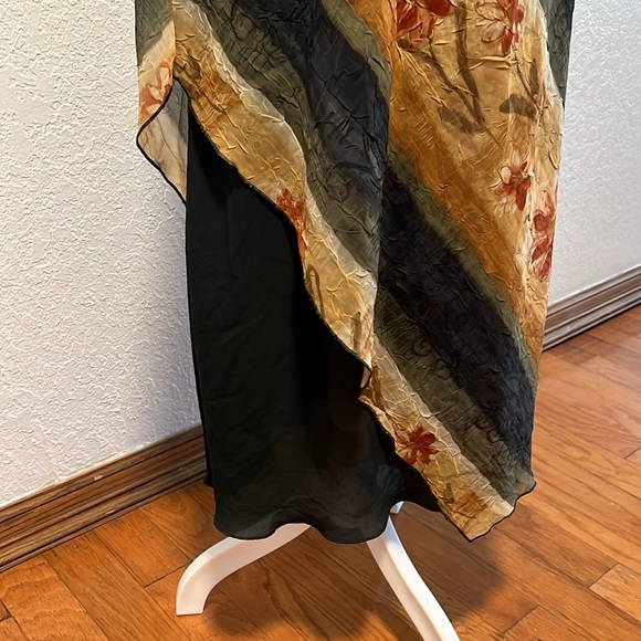 Beautiful Vintage dress - Picture 4 of 6